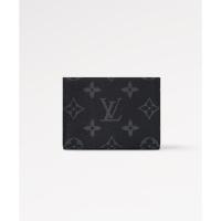 ราคา ของแท้ 100% NewLV ENVELOPE CARD WALLET (26978087696)