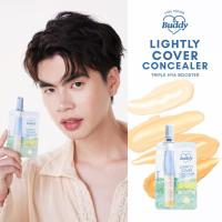 ราคา [ซื้อในไลฟ์ลด50%ของแท้] เลิฟโพชั่น Lovepotion คอนซีลเลอร์ LIGHTLY COVER CONCEALER 2g (28370439744)