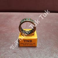 ราคา ลูกปืนก้านสูบ ไดฮัทสุ Daihatsu S38 / ZM ลูกใหญ่ ของแท้ [TNB] ซ.สามล้อ Tuk Tuk (25308042688)