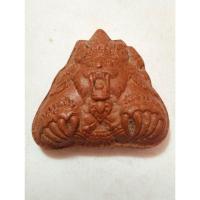 ราคา เสือเนื้อผง วัดปริวาส หลวงพ่อสมชาย สร้างเมื่อปี 52no.339 (24670561171)