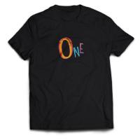 ราคา พร้อมส่ง เสื้อยืด พิมพ์ลาย JKT48 ONE New Era รุ่น 10 สําหรับผู้ชาย และผู้ใหญ่ (18481530121)