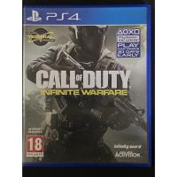 ราคา PS4 Call of Duty Infinite Warfare (EN/GB) PS4 Game Disc (26060547654)