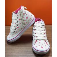 ราคา รองเท้าเด็ก มือสอง ของแท้ VANS 17cm (8.8/10) สภาพดี น่ารักมาก (9139703344)