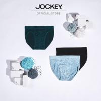 ราคา JOCKEY UNDERWEAR กางเกงในชาย SEAMFREE FASHION รุ่น KU 1208F BRIEFS (41051897574)