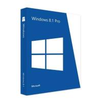 ราคา Windows 8.1 Pro 32 Bit ENG OEM (FQC-06987) (29604865700)