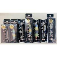 ราคา เหยื่อปลอม DUO Spearhead Ryuki 50S 60S 70S ดูโอ้ เหยื่อปลอมดูโอ้ เหยื่อปลอมDUO (20406680149)