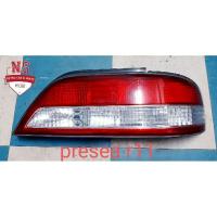 ราคา ไฟท้าย nissan presea r11 ข้างขวา (22951964459)