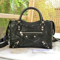 ราคา Balenciaga mini city (21570237378)