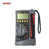 ราคา มัลติมิเตอร์แบบดิจิตอล CD800a ปิดอัตโนมัติช่วงมัลติมิเตอร์ Digital PALO (42818833506)