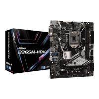 ราคา MAINBOARD (เมนบอร์ด) 1151 ASROCK B365M-HDV (22385999761)