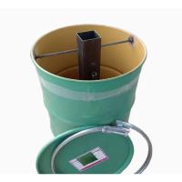 ราคา เตาเผาถ่านไร้ควัน ถัง 200 L (27577010042)