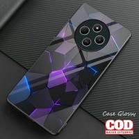 ราคา HP ล่าสุด XIAOMI REDMI 14C Glossy Shiny Case - Hardcase Softcase แฟชั่นปลอก ABSTRACT - โทรศัพท์มือถือป้องกันกันชนปลอกสามารถ (41755764139)