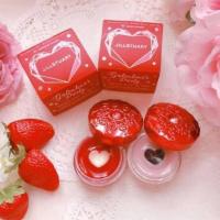 ราคา พร้อมส่ง Jill Stuart Galentine's Party Diamond Glaze Lip Balm (19478765738)