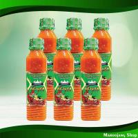 ราคา น้ำจิ้มสุกี้-ย่างเกาหลี รสดั้งเดิม ครัวนภัส 280 กรัม (6ขวด) Sukiyaki-Korean Grilled Sauce Original Flavor Naphas Kitchen (14978469211)