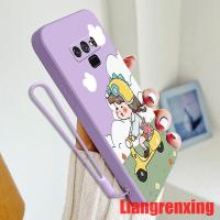 ราคา เคส SAMSUNG note 9 เคสซัมซุง note9 เคสโทรศัพท์มือถือ ซิลิโคนนิ่ม กันกระแทก ลายการ์ตูนรถจักรยานยนต์ สําหรับ SAMSUNG note 9 YTMTN01 น่ารัก ลายการ์ตูน กันกระแทก (18779892765)