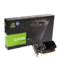 ราคา VGA LEADTEK NVIDIA QUADRO P400 - 2GB DDR5 - A0114225 (11655270390)
