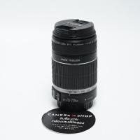 ราคา Canon 55-250 is อปกร. สภาพดี (24076384263)