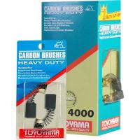 ราคา แปรงถ่าน TOYOYAMA CB-85 สำหรับ MAKITA สว่านกระแทก HP1630, HP1630KSP 16mm. (5/8") ขนาด 5x8x11/11.5mm. (ชุด:กล่อง) (24509552840)