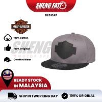 ราคา Harley Davidson หมวกแก๊ป สําหรับผู้ชาย B&S 99401-22VM (26850373829)