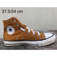 ราคา รองเท้าหุ้มข้อConverse แท้ มือ2 (1683184354)