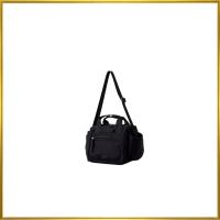ราคา Anello Grande 2WAY Mini Boston Bag IRIS GHN1093 Black (24746492261)