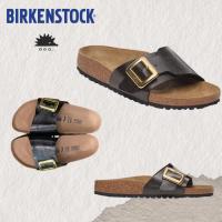 ราคา BIRKENSTOCK black{ของแท้ 100 %} (40559194954)