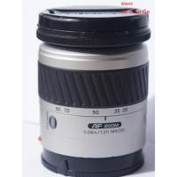 ราคา เลนส์ A-Mount Minolta AF 28-80mm f3.5(22)-5.6 AF Zoom Lens เลนส์กล้อง ออโต้ เมนวล โฟกัส (25797150262)