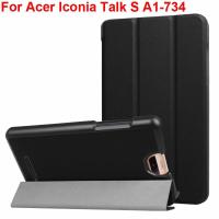 ราคา ซองแท็บเล็ตสไตล์ธุรกิจปกป้อง Acer Iconia Talk S A1-734 (42363275283)