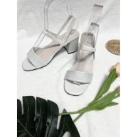 ราคา รองเท้ามือสอง รองเท้าแฟชั่นเกาหลี (16656061807)