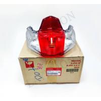 ราคา ไฟท้าย ชุดไฟท้าย ของแท้เบิกศูนย์ Honda Wave110i ไฟท้ายเวฟ110i ปี2019-2025 รุ่นไฟหน้าled รหัส 33710-K58-TC1 (3332834222)