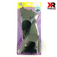 ราคา หูช้าง ALL NEW D-MAX MU-X 2012-2019 ทวิตเตอร์ อีซูซุ ดีแม็ก ออนิว MU X ติดรถยนต์ลำโพงเครื่องเสียง (16136268784)