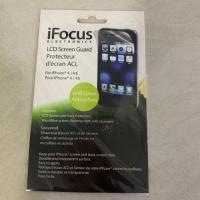 ราคา ฟิล์ม IPhone 4/4s LCD screen จอใส กันแสง หน้าหลัง (5533009010)