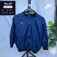 ราคา Nike สีกรม ผ้าร่ม เอวจั้ม เท่สุดๆ (28560153103)