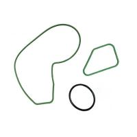 ราคา CFMOTO 400NK 650NK แหวนซีลปั๊มน้ํา 3 ชิ้นแหวนยาง CFMOTO อะไหล่แท้ (29405988579)