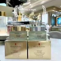 ราคา Elizabeth Arden Time Revitalizing Firming Day Cream 50ml Night Cream Gold Gold Gold Gel Pilates (43469309964)