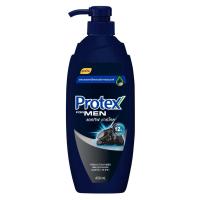 ราคา Protex โพรเทคส์ ครีมอาบน้ำ ฟอร์เมน แอคทีฟชาร์โคล 450 มล. ขวดปั๊ม (10108220401)
