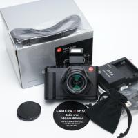 ราคา Leica D-LUX TYP 109 สีน้ำเงิน อุปกรณ์ครบกล่อง (28711383319)