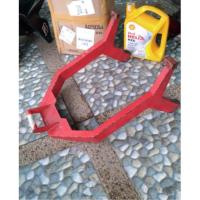 ราคา STANDARD HOLLOW BOX PEDOCK KAWASAKI NINJA 250cc & 150cc - YAMAHA R25 R15 MT25 - MOGE 600cc - (6882830503)