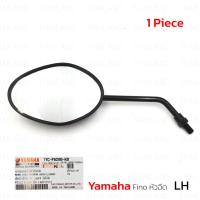 ราคา กระจกมองข้าง กระจกมองหลัง ของแท้ สีดำ สำหรับ Yamaha Fino หัวฉีด (29527636645)
