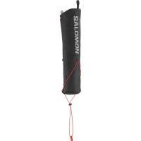 ราคา Salomon Custom Quiver for trekking Running Pole ถุงใส่ไม้โพลสำหรับเป้น้ำ Salomon (41807654332)