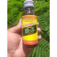 ราคา B1 vitamin น้ำนาเร่งราก B1 เร่งราก แตกราก เพิ่มราก แช่ท่อนพันธุ์ กิ่งตอน กิ่งปักชำ แช่เมล็ดพันธุ์ แช่ท่อนมันสำปะหลัง (6955039869)