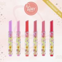 ราคา Cathy Doll Give Me Museums Flower Drop Dewy Balm Lip 1.8g เคที่ดอลล์ กิฟมีมิวเซียม ฟลาวเวอร์ ดรอป ดิวอี้ บาล์ม ลิป 1.8g (28014082587)