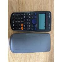 ราคา Casio เครื่องคิดเลข (FX-350ES Plus)