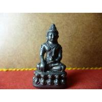 ราคา พระกริ่งอวโลกิเตศวร วัดศรีสว่างวัฒนา เชียงราย ปี 55 เนื้อโลหะรมดำ (28778521784)
