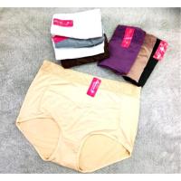 ราคา กางเกงชั้นในไซส์ใหญ่ จัมโบ้ สำหรับสาวอวบอ้วนมากๆ ผ้านุ่ม งานดี ราคาถูก (2817732672)
