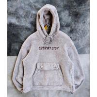 ราคา เสื้อฮู้ด Sherpa by OiOi (28306695394)