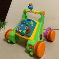 ราคา รถผลักเดิน & รถขาไถ ยี่ห้อ Tomy ลายหมีพูท์ (3215360064)