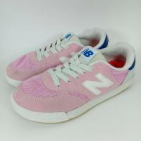 ราคา New Balance (นิวบาลานซ์) 18.5CM. รองเท้าเด็กมือสองแบนด์แท้ 100% สภาพงานคัด งานสวยจ้า (6391093353)