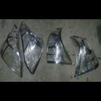 ราคา โคมไฟหลัง garnish Avanza 2012 ไฟหน้าประดับ (16270398922)