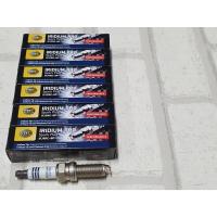 ราคา หัวเทียนเข็ม อิริเดียม รถเบนซ์ Benz W221 ชุด 6 หัว ระยะการใช้งาน 100,000 กม Iridium Type Spark Plug Hella IFJ9RC-8P (24470100431)